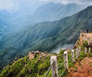 Laitlum Canyons: Where The Earth Touches The Sky